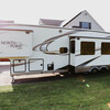 RV for Sale: 2018 NORTH POINT 375BHFS