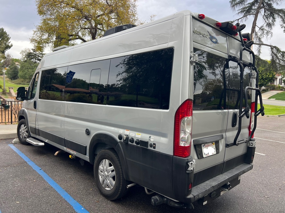 Photo of Rv