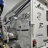RV for Sale: 2017 ARCTIC FOX 811S