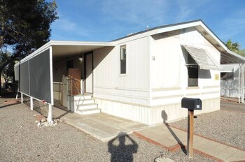 Thumbnail of mobile home