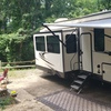RV for Sale: 2021 HERITAGE GLEN ELITE 290RL