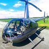 Aircraft for Sale: 2001 Robinson R44 Clipper I (on Std. Skids) Runout