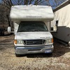 RV for Sale: 2004 Minnie