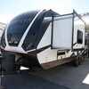 RV for Sale: 2022 STRYKER 2714