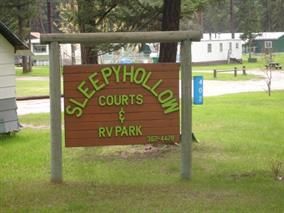 Photo of RV Park/Campground