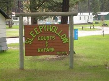 Photo of RV Park/Campground