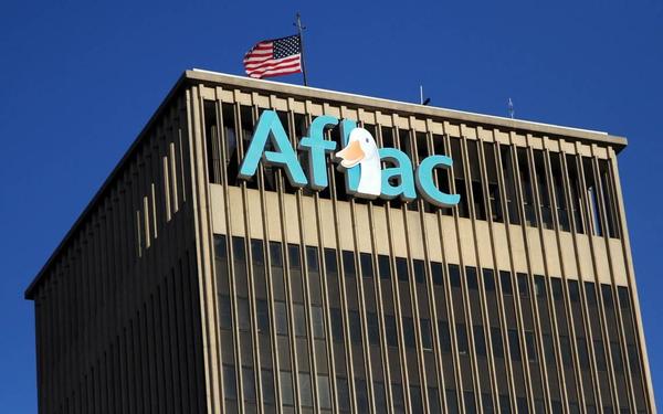 AFLAC is a major employer