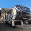 RV for Sale: 2015 Alpine 3536RE