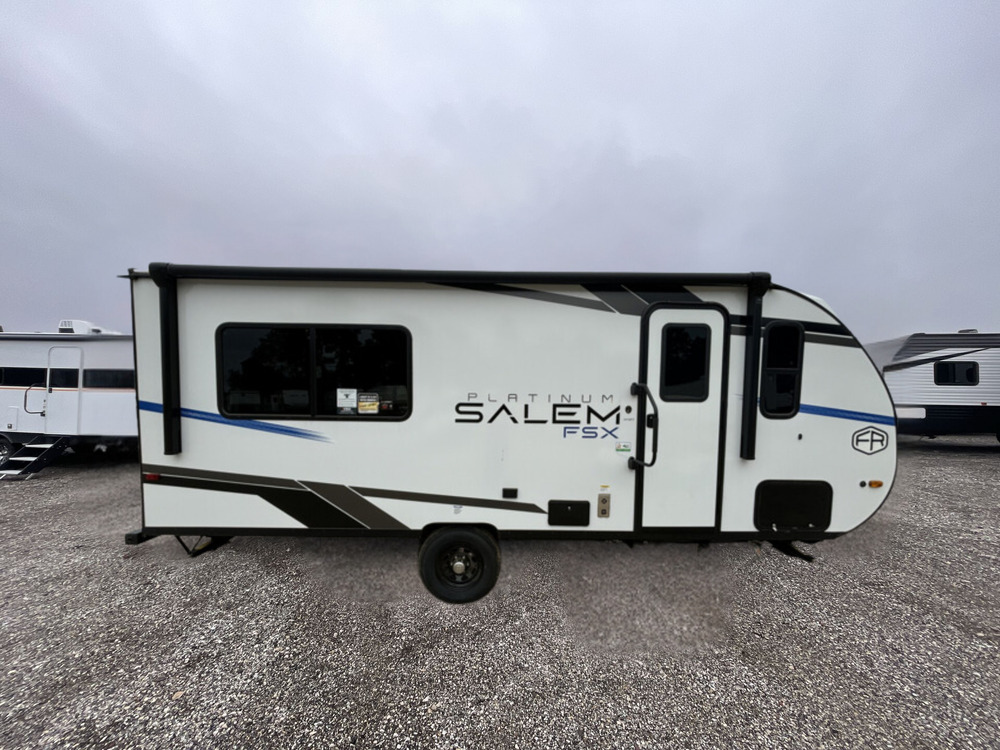Photo of Rv
