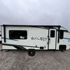 RV for Sale: 2025 SALEM-FSX-PLATINUM 178BHSKX