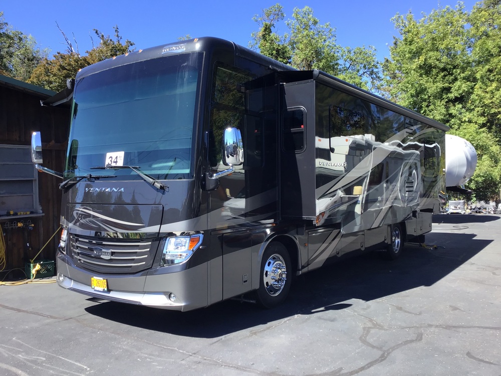 Photo of Rv