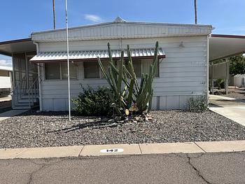 Thumbnail of mobile home