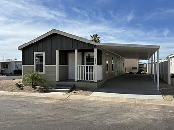 Thumbnail of mobile home