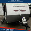 RV for Sale: 2025 AVENGER 16BH