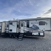 RV for Sale: 2014 AVALANCHE 361TG