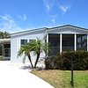 Mobile Home for Rent: 3 Bed 2 Bath 2017 Merit