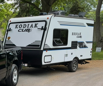 Photo of Rv