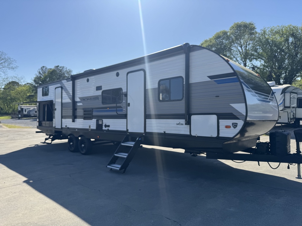 Photo of Rv