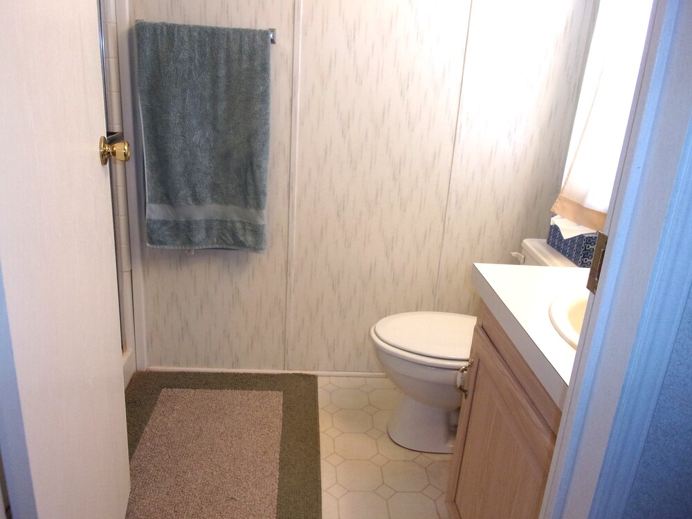 Lake Griffin Harbor Village