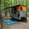 RV for Sale: 2015 CRICKET OVERLAND