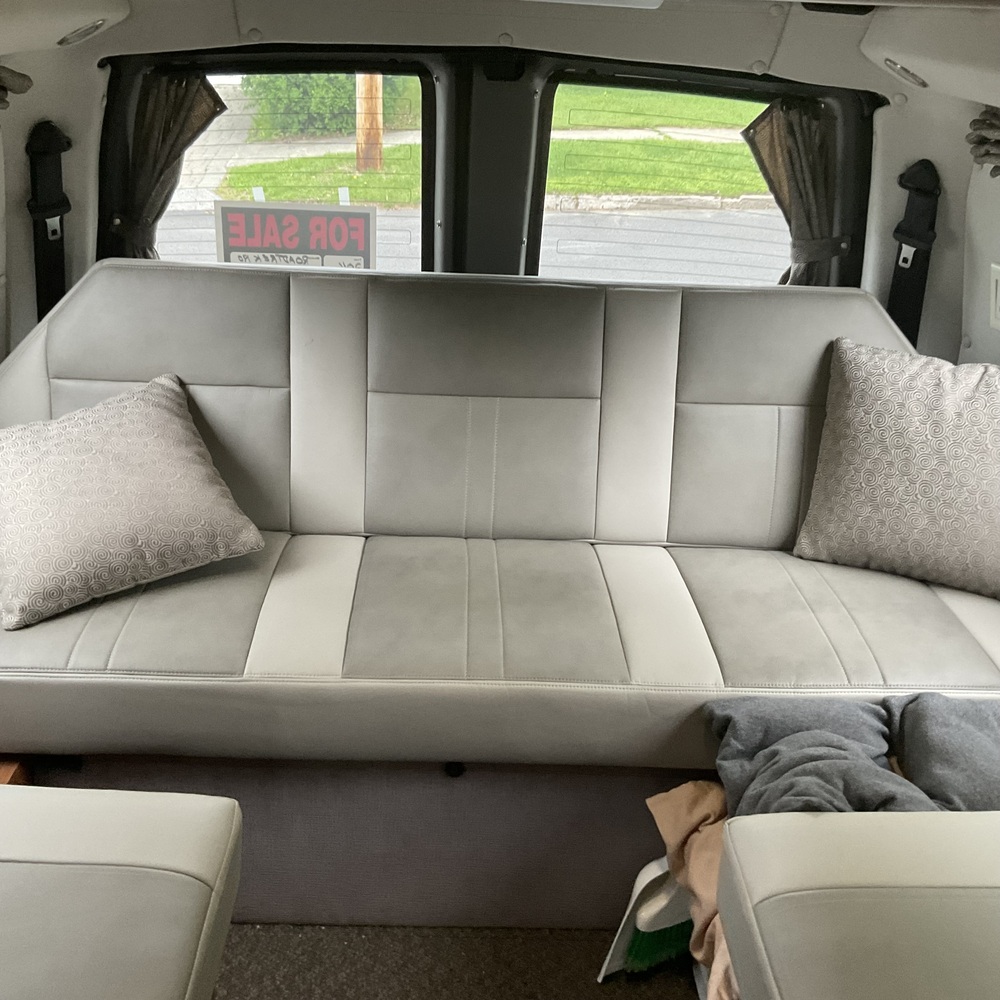Photo of Rv