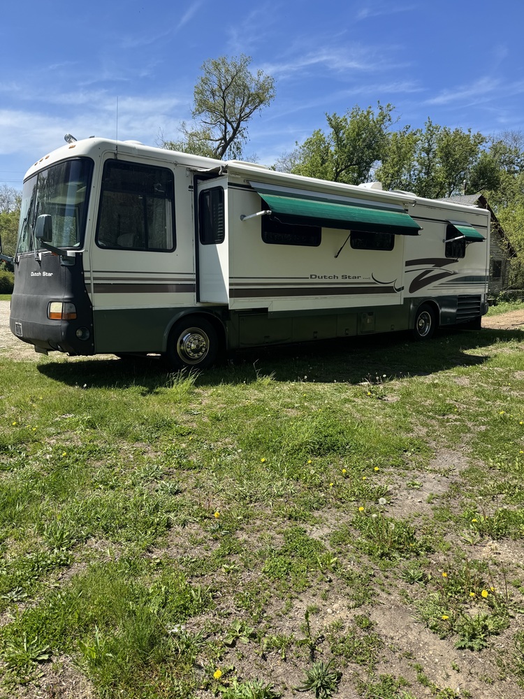 Photo of Rv