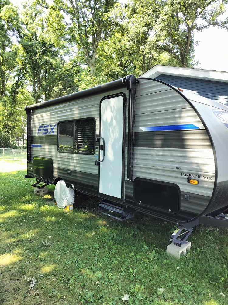 Photo of Rv