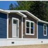 Mobile Home for Sale: Mobile Home, Ranch - Leeds, ME, Leeds, ME