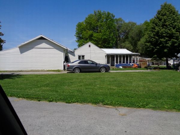 Photo of Mobile Home Park