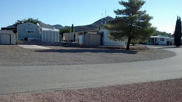 Photo of Mobile Home Lot