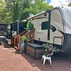 Mobile Home for Sale: 1 Bed 1 Bath 2018 Keystone
