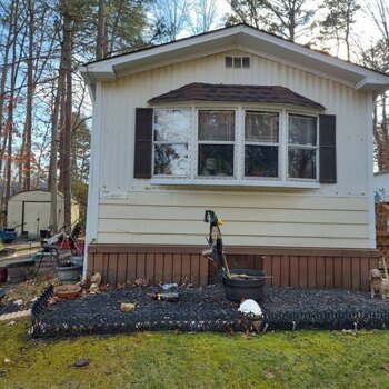 Thumbnail of mobile home