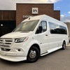 RV for Sale: 2020 SPRINTER 3500 XD