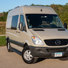 RV for Sale: 2012 SPRINTER 144 EXTENDED HIGH ROOF
