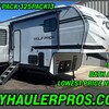 RV for Sale: 2020 CHEROKEE WOLF PACK 325PACK13