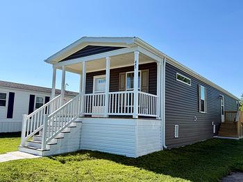 Thumbnail of mobile home