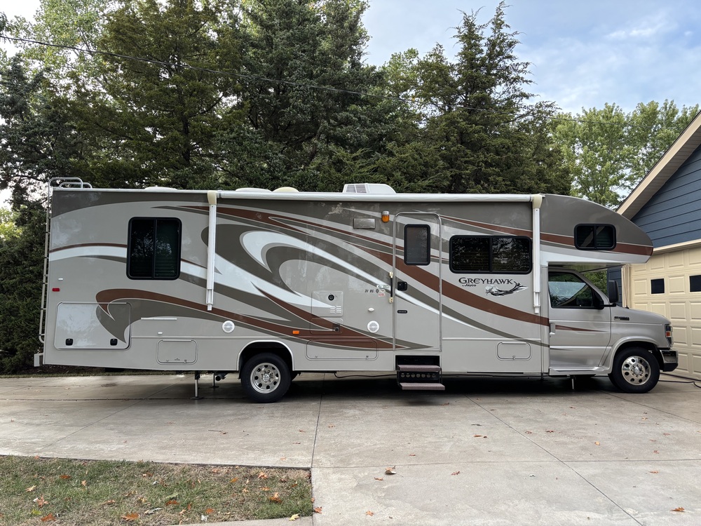 Photo of Rv