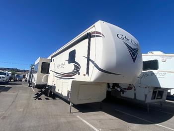 Photo of Rv