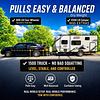 RV for Sale: 2022 COLEMAN RUBICON 1628BH