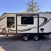 RV for Sale: 2013 Bullet Premier Ultra Light 19FBPR