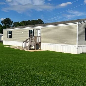 Thumbnail of mobile home