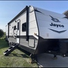 RV for Sale: 2022 JAY FLIGHT SLX 284BHS