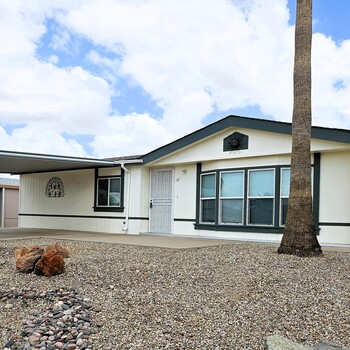 Thumbnail of mobile home