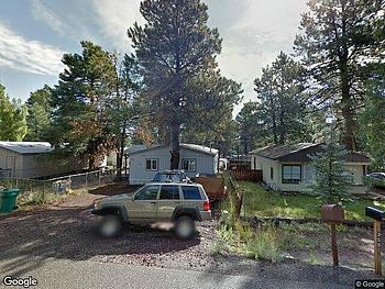 Thumbnail of mobile home
