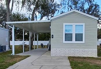 Thumbnail of mobile home
