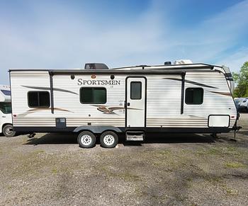 Photo of Rv