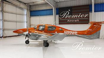 Thumbnail of aircraft