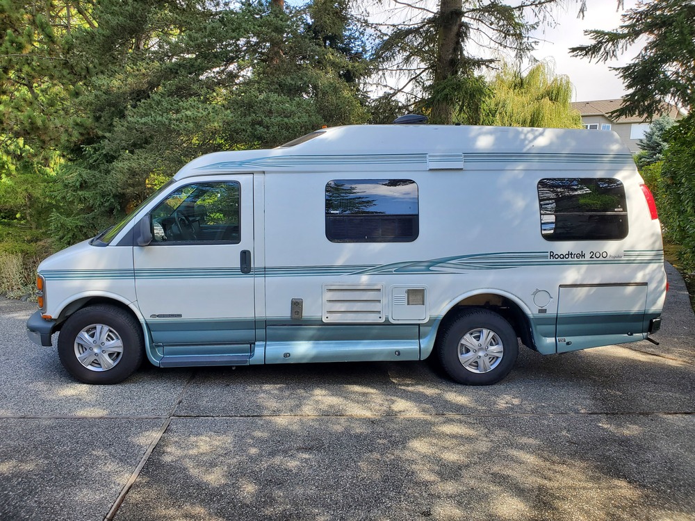 Photo of Rv