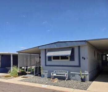 Thumbnail of mobile home