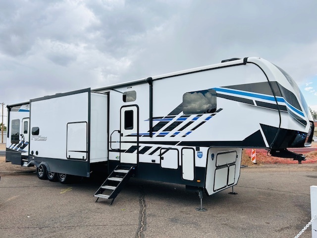 Photo of Rv